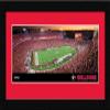 Georgia Football - 16.625 x 8.125-inch Framed Picture view 1