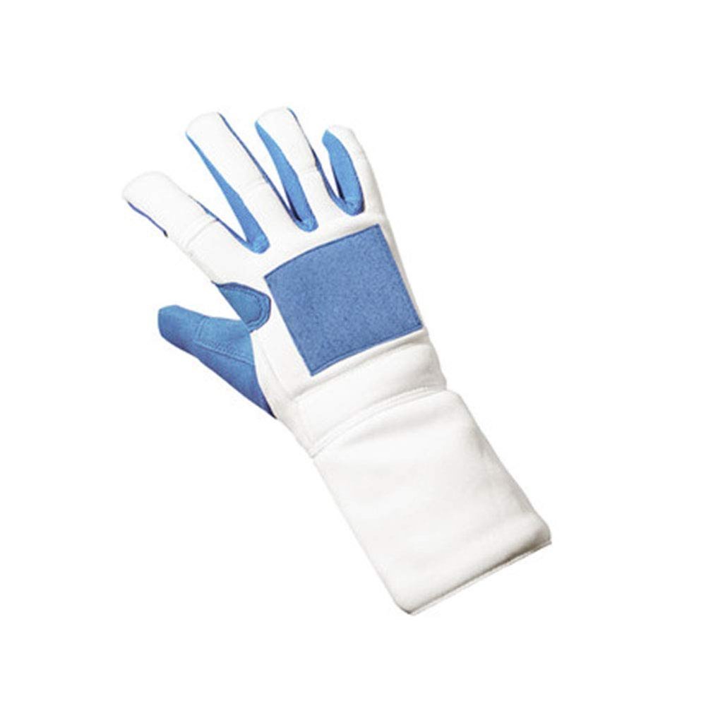 XIURAB Fencing Gloves, Adult and Children Fencing Training, Special Fencing Equipment for Fencing, Saber and Epee Training