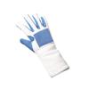 XIURAB Fencing Gloves, Adult and Children Fencing Training, Special Fencing Equipment for Fencing, Saber and Epee Training view 1
