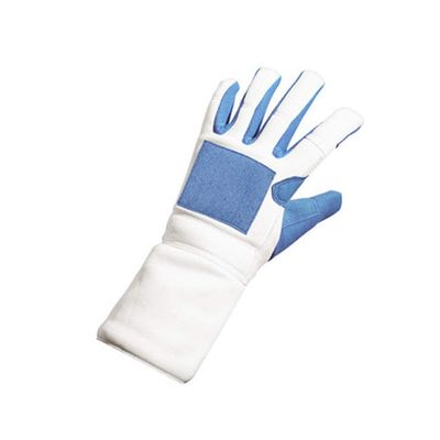 XIURAB Fencing Gloves, Adult and Children Fencing Training, Special Fencing Equipment for Fencing, Saber and Epee Training