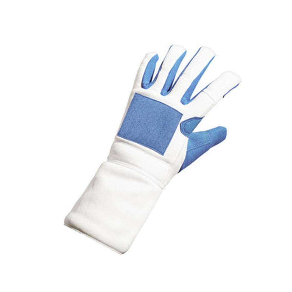 XIURAB Fencing Gloves, Adult and Children Fencing Training, Special Fencing Equipment for Fencing, Saber and Epee Training