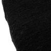 Creatures of Leisure Shortboard Icon Sox, Heavyweight Super Soft Stretch Knit, Padded Nose Panel, Barrel Lock Drawstring Closure, Black, 6'7" view 3