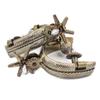 M-Royal Saddles Espuelas Charras Doradas Mill Rayas Mexican Spurs view 2