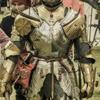 Nautical-Mart Medieval Knight Suit of Armor Combat Full Body Armour Wearable Halloween Costume (Full Suit Of Armor) view 2