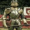 Nautical-Mart 18GA Steel Medieval Battle Armor Half Body Suit with Cuirass/Gaunlets/Pauldrone (Half Suit of Armor) view 1