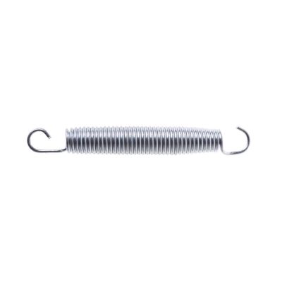 JUN-STORE SENMIAO-TH 8-21cm Stainless Steel Spring for Kids Circular Trampoline Replacement (Size : 16.5cm)