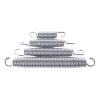 JUN-STORE SENMIAO-TH 8-21cm Stainless Steel Spring for Kids Circular Trampoline Replacement (Size : 16.5cm) view 3