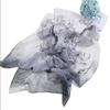Acotavie Scarfs for Women Lightweight Fashion Scarves Print Floral Pattern Scarf Shawl Wraps (W05) view 4