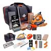 RaceWax Diamond Ski Snowboard Wax Tuning Kit view 1
