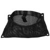 Alomejor kayak mesh bag, portable multiple compartments fishing tackle organizer nylon mesh for anglers kayakers outdoor adventures fishing trips