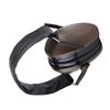 Fafeicy Shooting Ear, Professional Electronic Shooting Earmuffs with Sound Amplification and Suppression(Green), Earmuffs view 3