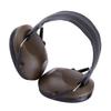 Fafeicy Shooting Ear, Professional Electronic Shooting Earmuffs with Sound Amplification and Suppression(Green), Earmuffs view 4