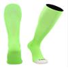 TCK Prosport Performance Tube Socks (Neon Green, Small) view 1