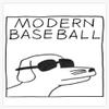 Modern Baseball Dog Vinyl Waterproof Sticker Decal Car Laptop Wall Window Bumper Sticker 5" view 1