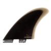 FCS II CHRISTENSON KEEL PG FINS view 1