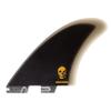 FCS II CHRISTENSON KEEL PG FINS view 2