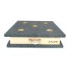 Get Outside Games Premium 5 Hole Washer Toss Washers Game Boards (Gray Carpet (Default), 24x24 Full Size Boards+Washers&Locker) view 2