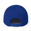 Dedbol Hala Madrid Soccer Snapback Hat Royal Blue view 2