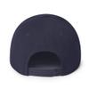 Dedbol Hala Madrid Soccer Snapback Hat Navy view 2