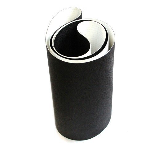 PRECOR Treadmill Running Belt- Premium Commercial 2Ply Standard-PRE Waxed| Requires Lubrication- Long Life 2.5mm Thickness | AfterMarket Compatible w/OEM#036355138, 36355138| TRB007-20x133 by SBD