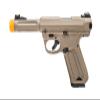 Action Army AAP-01 (Tan)Green-Gas view 1