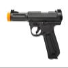 Action Army AAP-01 (Black), Green-Gas view 1