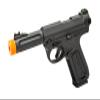 Action Army AAP-01 (Black), Green-Gas view 4