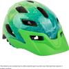 Kids Helmet, SIFVO Kids Bike Helmet Boys and Girls Children Bicycle Helmet with Cool Visor Helmet for Kids 5-14, Youth Bike Helmet Adjustable & Lightweight 50-57cm (Green) view 4