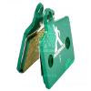 DiscoBrakes 1Pr Disc Brake CopperFree Pads for Hayes Stroker RYDE Dyno Brake MTB view 1