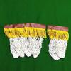 PJLANDI 6PCS Billiard Accessory Table Pocket one Set net Bag Leather for Children Playing Table Balls view 2