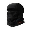 AstroAI Balaclava Ski Mask Winter Fleece Thermal Face Mask Cover for Men Women Warmer Windproof Breathable, Cold Weather Gear for Skiing, Outdoor Work, Motorcycling, Snowboarding, Black-S, 20"-21.5" view 1