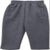AMEBELLE Boys Girls' Winter Warm Jogger Pant Fleece Lined Elastic Waist Sweatpants(0339-DarkGrey02-4/5T) view 3