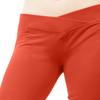 J. LOVNY Women's Comfy Seagull Shaped High Elastic Waist Skinny Ponte Pants S-3XL view 4