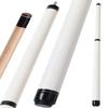 Collapsar Heavy Hitter Jump Break Pool Cue,3-Pieces 14mm Phenolic Tip,21/23 Ounce Billiard Break Jump Stick view 1