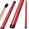 Collapsar Heavy Hitter Jump Break Pool Cue,3-Pieces 14mm Phenolic Tip,21/23 Ounce Billiard Break Jump Stick view 1