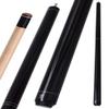 Collapsar Heavy Hitter Jump Break Pool Cue,3-Pieces 14mm Phenolic Tip,21/23 Ounce Billiard Break Jump Stick view 1