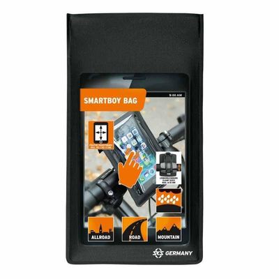 SKS Smartboy Bag Replacement Bag Large Black