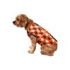 FOCO Cincinnati Bengals NFL Busy Block Dog Sweater - L view 1