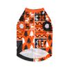 FOCO Cincinnati Bengals NFL Busy Block Dog Sweater - L view 3