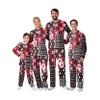 FOCO Oklahoma Sooners NCAA Busy Block Dog Sweater - XL view 1