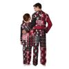 FOCO Oklahoma Sooners NCAA Busy Block Dog Sweater - XL view 3