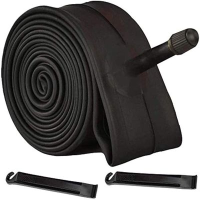 Bike Tube 16" x 2.125/2.25/2.35 Compatible with 16 Inch 2.10-2.40 Bicycle Inner Tube