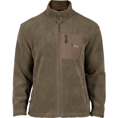 Rocky ProHunter Berber Jacket Size Medium(GGN)