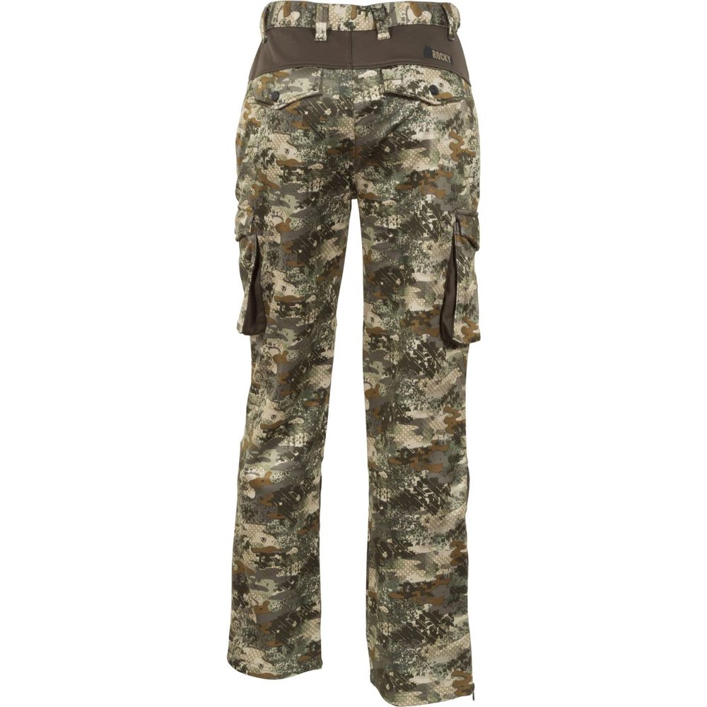ROCKY Stratum Women's Outdoor Pants Size Small(RTE)