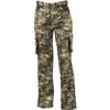 ROCKY Stratum Women's Outdoor Pants Size Small(RTE) view 2