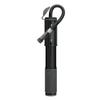 Topeak Race Rocket Mini Pump - Model MT, Black view 2