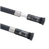 Topeak Race Rocket Mini Pump - Model MT, Black view 3