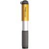 Topeak Race Rocket Mini Pump - Model MT, Gold view 1