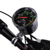 Computer Bike Cycling Computer Durable Speedometer Odometer Mechanical Bicycle Cycling Stopwatch for view 2