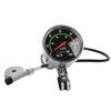 Computer Bike Cycling Computer Durable Speedometer Odometer Mechanical Bicycle Cycling Stopwatch for view 3